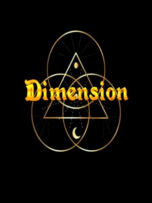 cover image of Dimension